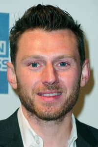 Keir O'Donnell in The Man Who Never Cried