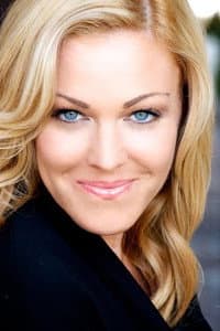 Jessica Prince in Experiment in Torture