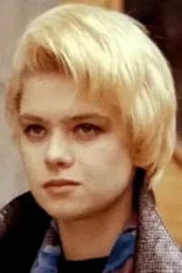 Aleksandra Fomichyova in Сделано в СССР