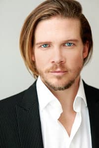 Scotty Dickert in Odd Brodsky