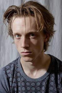 Calum Blackie in Mama Casserole