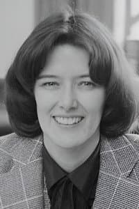 Pat Schroeder in Patsy Mink: Ahead of the Majority