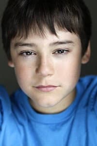 Jacob Ewaniuk in The Cat in the Hat Knows a Lot about That!: Wings and Things
