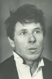 Fyodor Shmakov in Криницы