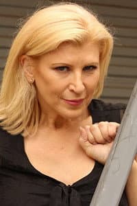Kelsa Kinsly in I Am Fear