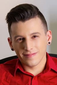 Collin Lust in Cum For Me 3