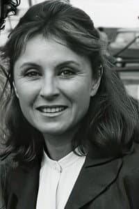 Catherine de Seynes in La Passion de Bernadette
