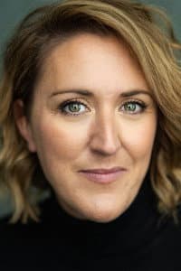 Laura Dalgleish in One Night Only
