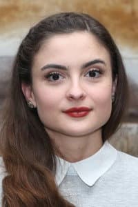 Eva Podzimková in Fair Play