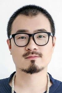 Sheng Feng in 罗小黑战记