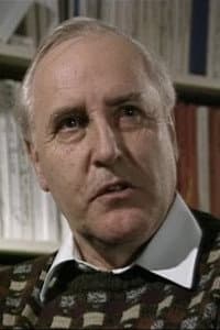 Dick Mills in Return to Skaro
