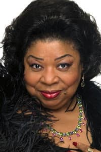 Martina Arroyo in Les grandes répétitions: Momente