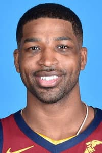 Tristan Thompson in 2016 NBA Finals Mini-Movie