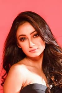 Ayoshi Talukdar in Oskar