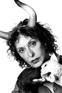 Carolee Schneemann in Loving