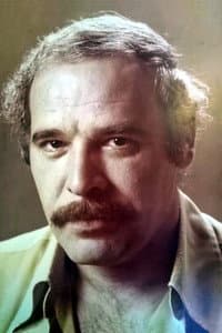 Christos Zorbas in Savage Hunt