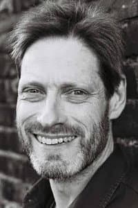 Tristan Oliver in Another Country