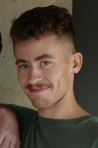 Colin O'Brian in Lick It Good