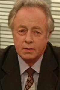 Mikhail Fedorovskiy in Волчья стая