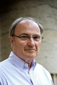 Georges Rey in Cinématon XV