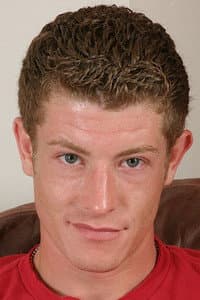 Lucas Marshell in Bare Bottoms Up in London 2