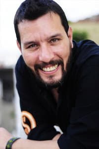 Teoman Gelmez in Yola Geldik