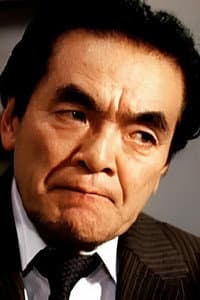 Shōbun Inoue in Ningyô Sashichi torimonochô: Kyoaku nokemono o oe! Edonohana: Bijin yakusha ni semaru mashu!