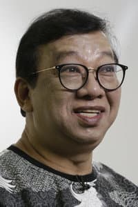 Yeung Lun in S的秘密