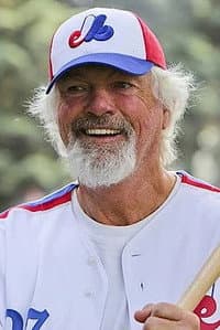 Bill Lee in Spaceman: A Baseball Odyssey