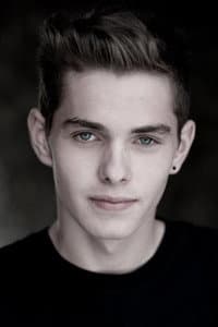 Patrick Hurd-Wood in Dead Wrong