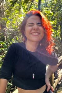 Eduarda Assumpção in Aforismo