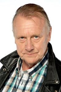 Pol Goossen in Plop in de Stad