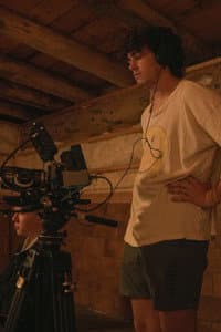 Jayden Greening in It's Not Us Anymore