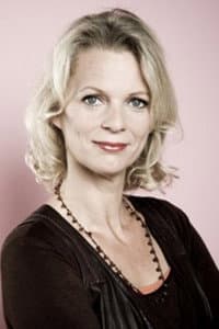 Mary-Lou van Steenis in De inspirator