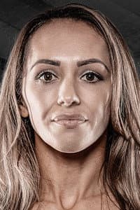 Charisa Sigala in BKFC 29: Montana 2