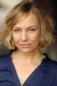Lisa Kay in Wallis & Edward