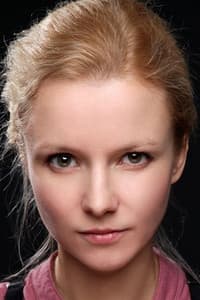 Aleksandra Zhivova in Фейерверки днём