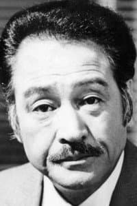 Eiji Funakoshi in Manji