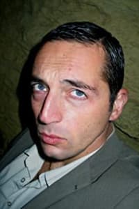 Malcolm Ellul in Авантюристы