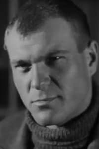 Vladimir Voyshvillo in Молодость