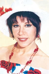 Mina Adamaki in Safe Sex