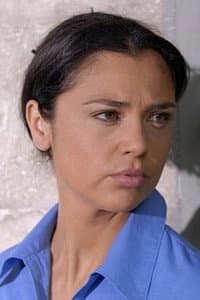 Marica Coco in Nati stanchi
