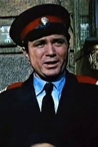 Gennadi Lozhkin in Первый президент