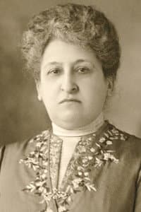 Aletta Jacobs in Amsterdam, journaalonderwerpen