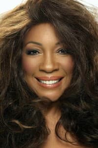 Mary Wilson in Ready Steady Go! The Sounds of Motown