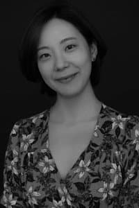 Yang Jo-a in Our Sticky Love