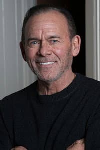 Jim Bentley in Gentlemen Explorers