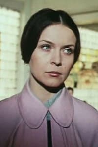 Tatyana Nikitina in Неоконченный урок