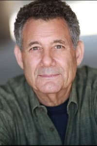 Nicholas J. Giangiulio in The Gay Agenda 13