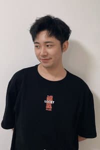 Shi Zekun in 仙逆